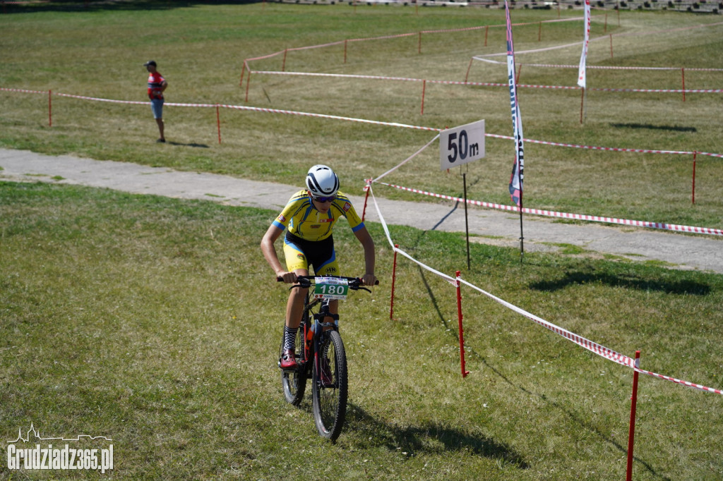 Drugi Rowerowy Dzień Dziecka - fotorelacja