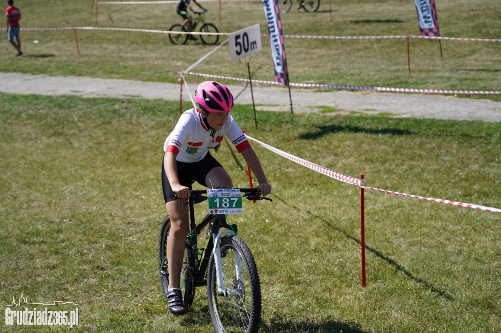 Drugi Rowerowy Dzień Dziecka - fotorelacja