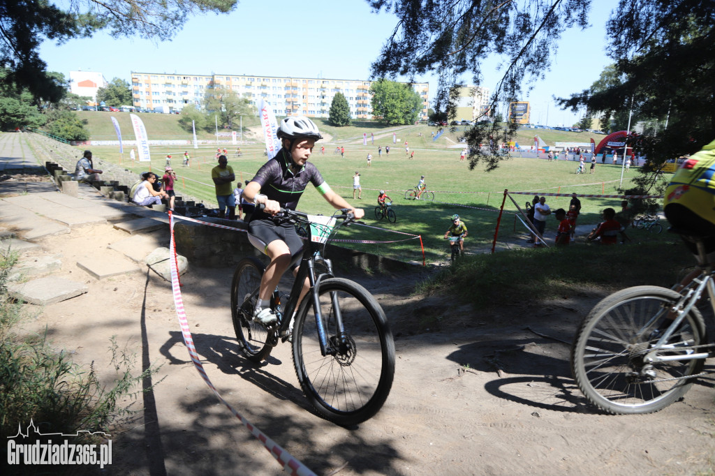 Drugi Rowerowy Dzień Dziecka - fotorelacja