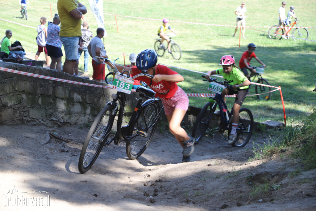 Drugi Rowerowy Dzień Dziecka - fotorelacja