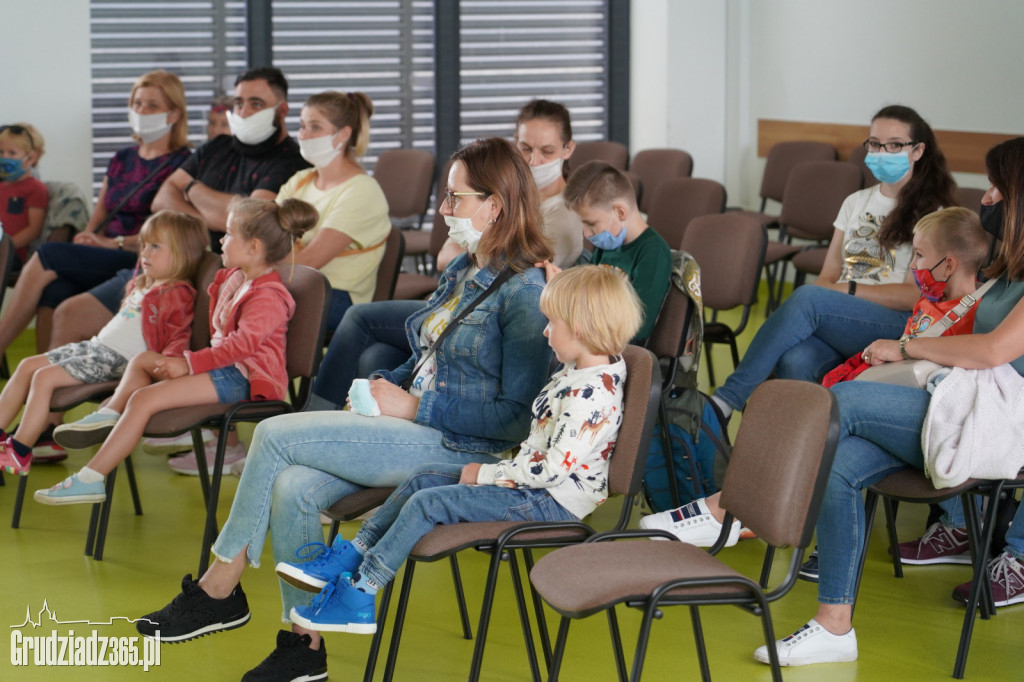 Kreatywnie i patriotycznie - Franek Włóczęga i legend księga