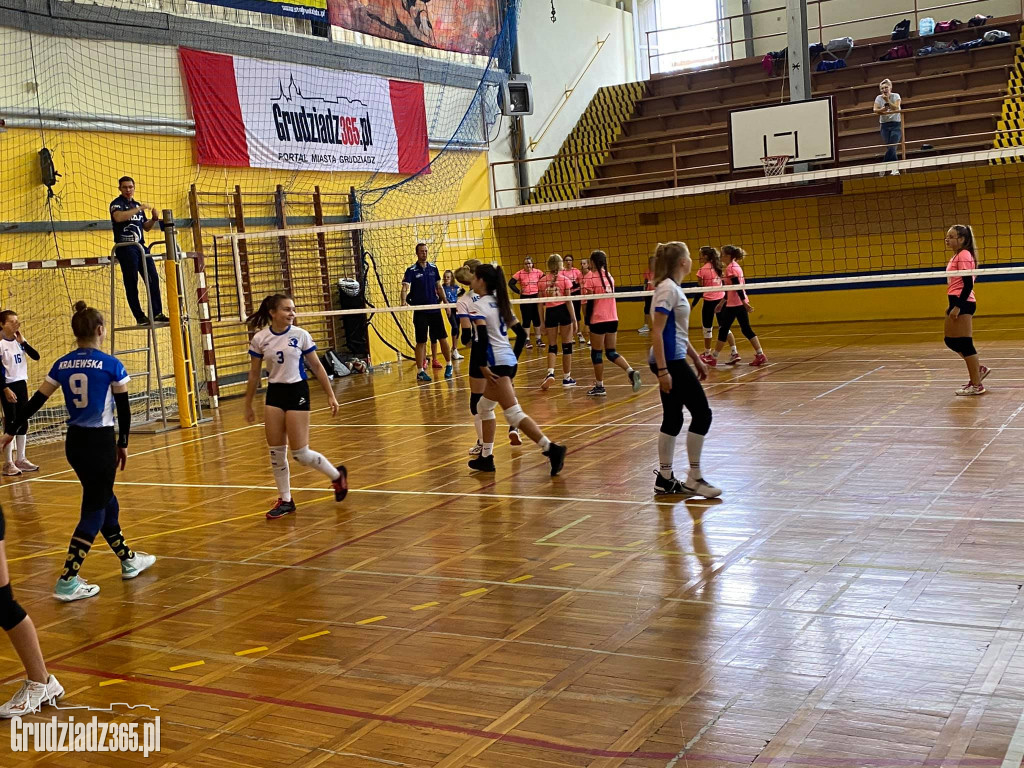 Ogólnopolski Turniej o Puchar Prezesa Zenona Różyckiego