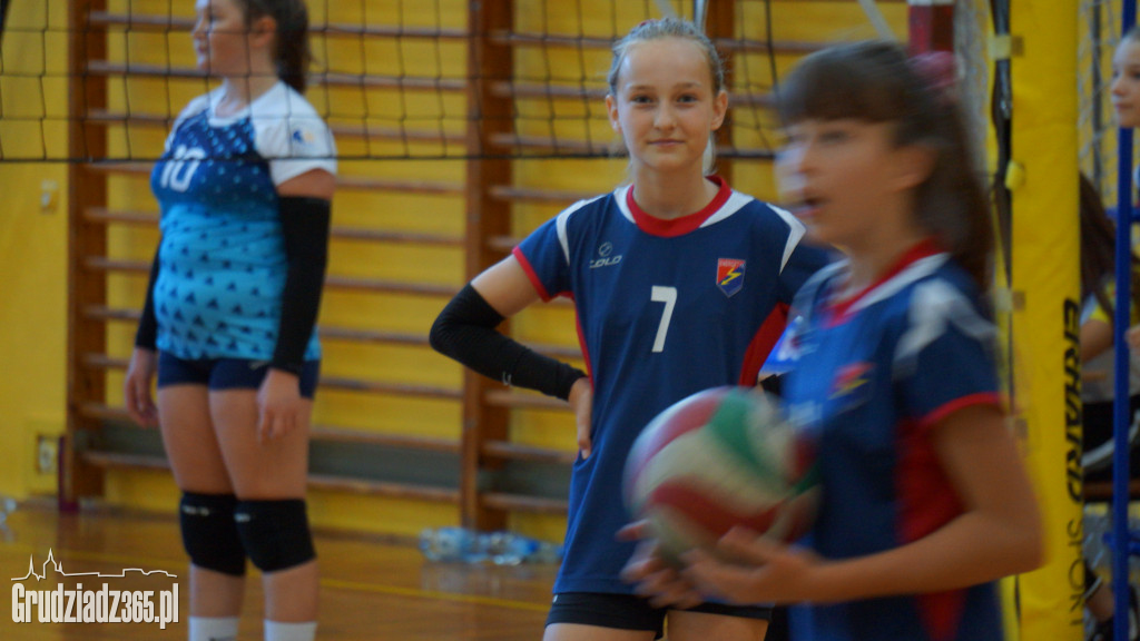 Ogólnopolski Turniej o Puchar Prezesa Zenona Różyckiego