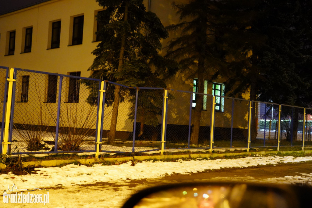 W szkołach w Grudziądzu nie oszczędza się prądu
