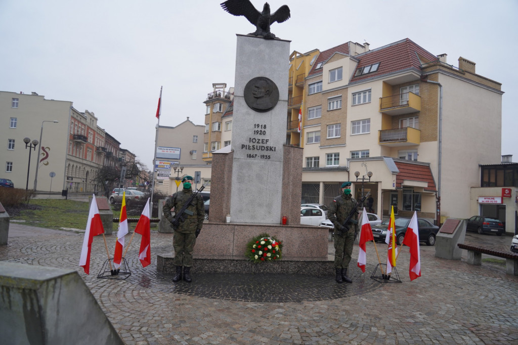 101. Rocznica powrotu Grudziądza do Macierzy
