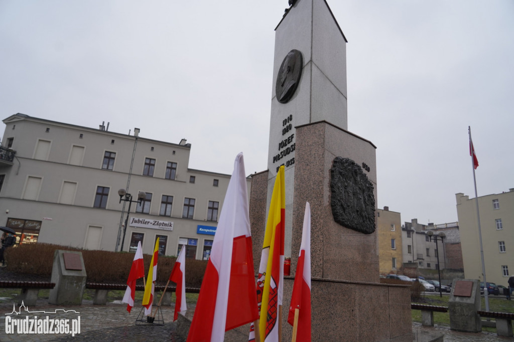 101. Rocznica powrotu Grudziądza do Macierzy