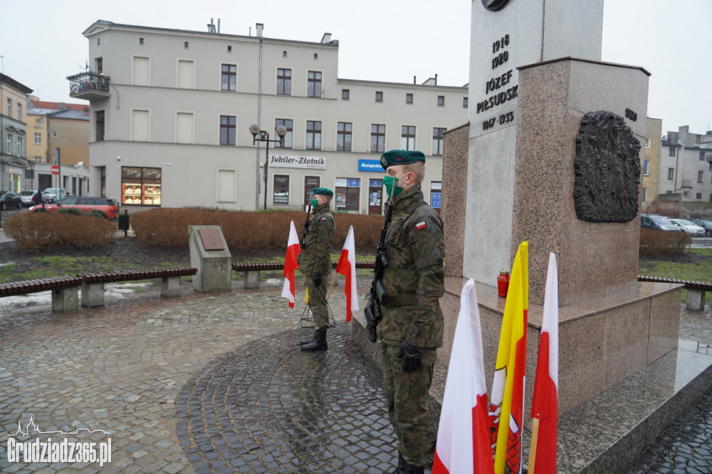 101. Rocznica powrotu Grudziądza do Macierzy