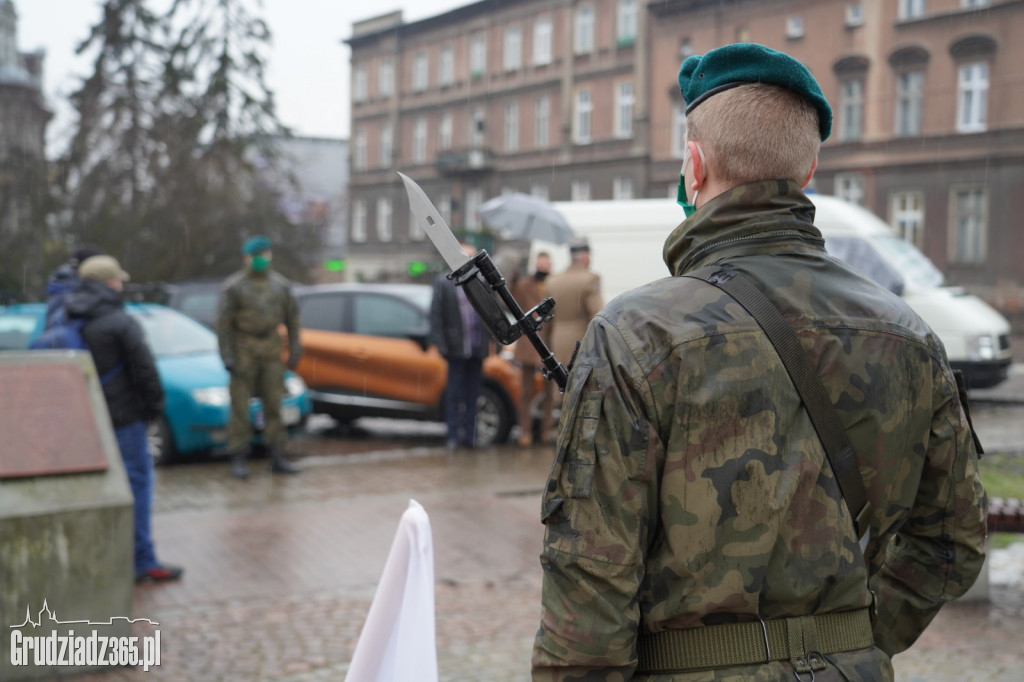 101. Rocznica powrotu Grudziądza do Macierzy