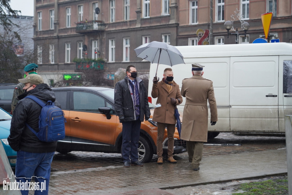 101. Rocznica powrotu Grudziądza do Macierzy