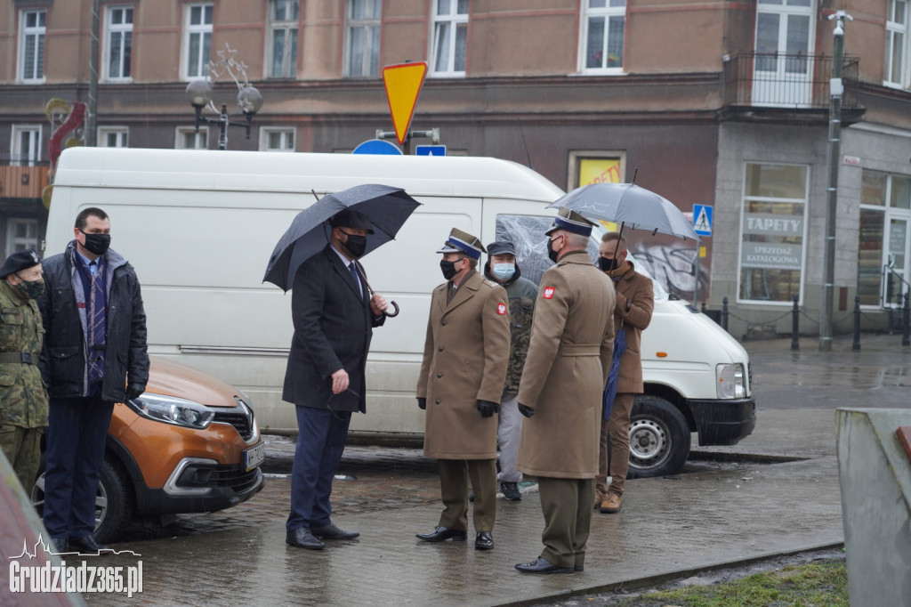 101. Rocznica powrotu Grudziądza do Macierzy