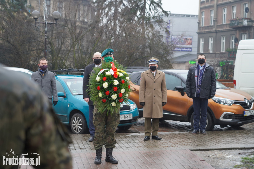 101. Rocznica powrotu Grudziądza do Macierzy
