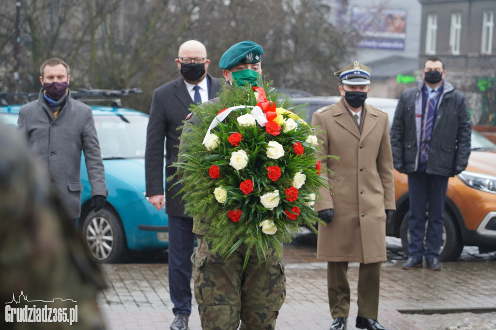 101. Rocznica powrotu Grudziądza do Macierzy
