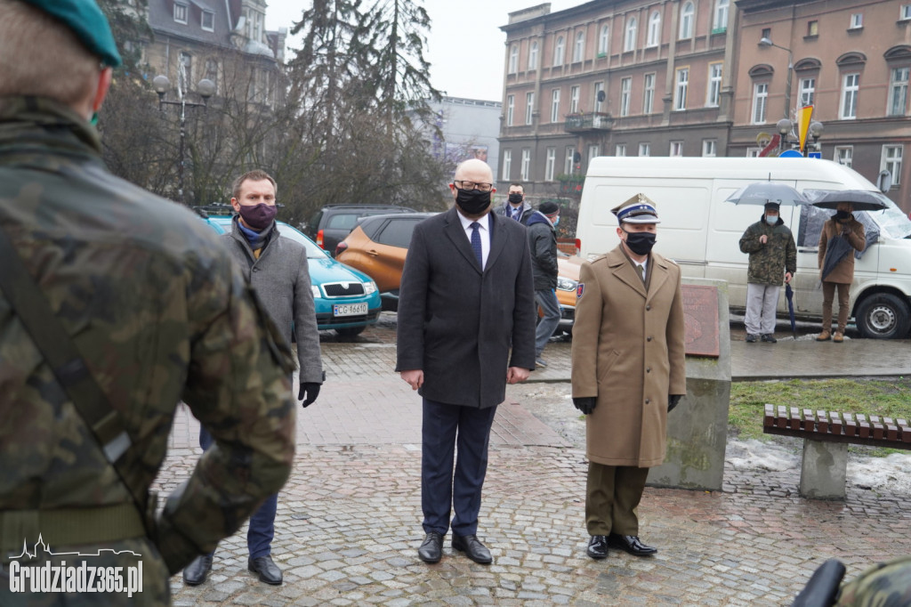 101. Rocznica powrotu Grudziądza do Macierzy