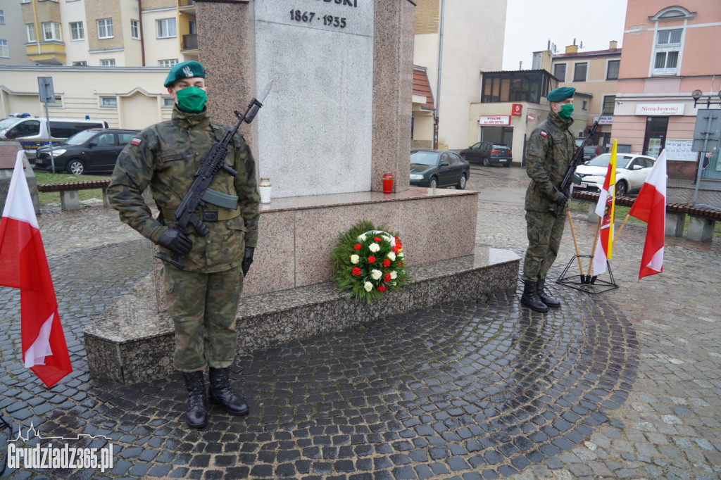 101. Rocznica powrotu Grudziądza do Macierzy