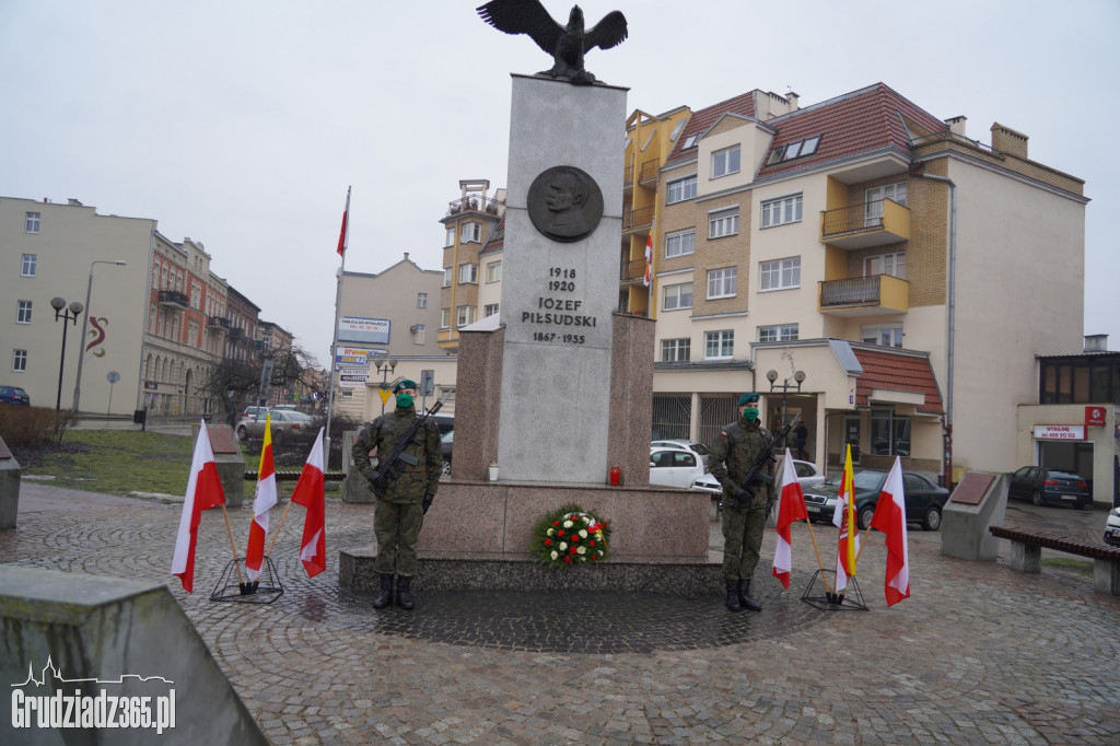 101. Rocznica powrotu Grudziądza do Macierzy