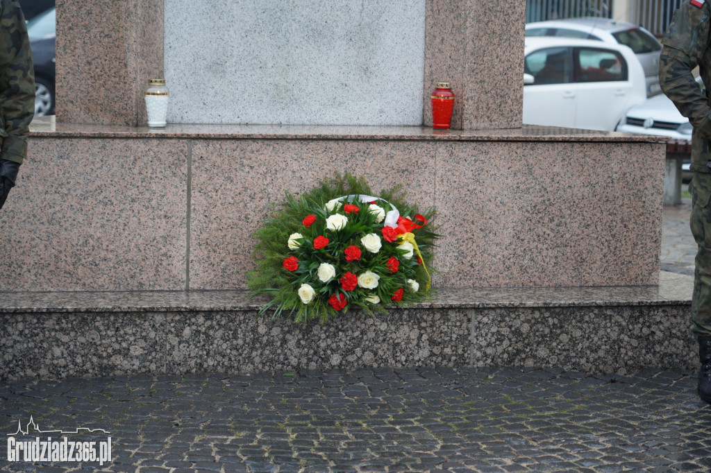 101. Rocznica powrotu Grudziądza do Macierzy