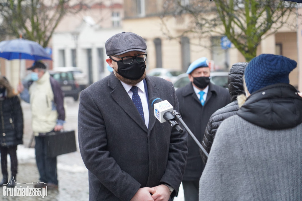 101. Rocznica powrotu Grudziądza do Macierzy