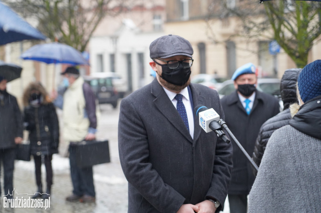 101. Rocznica powrotu Grudziądza do Macierzy
