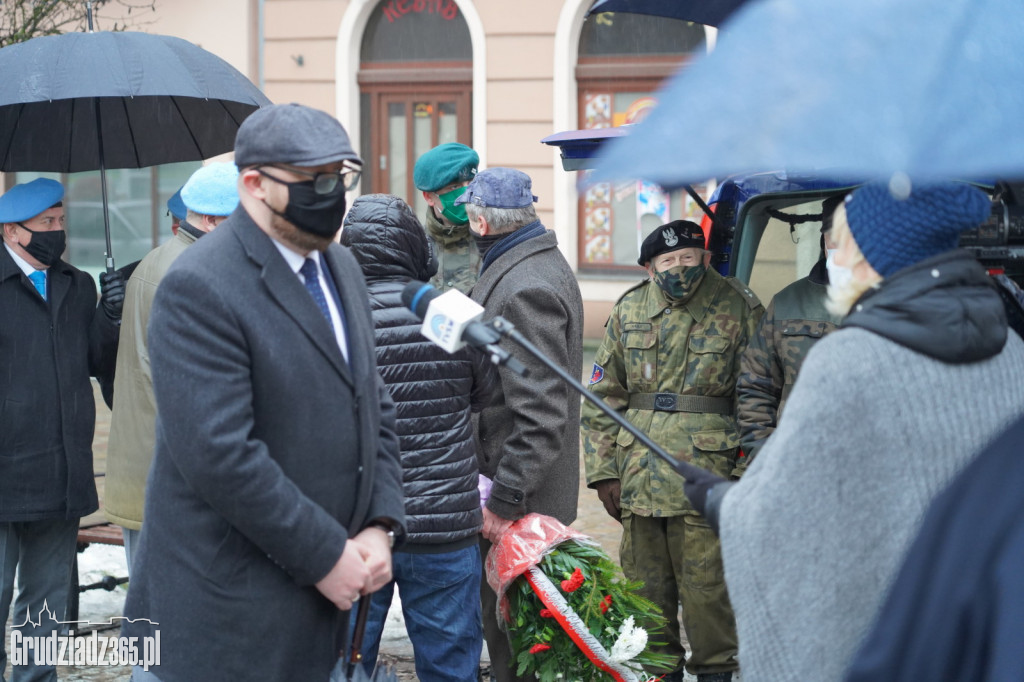 101. Rocznica powrotu Grudziądza do Macierzy