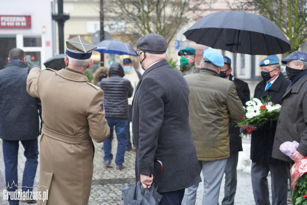 101. Rocznica powrotu Grudziądza do Macierzy