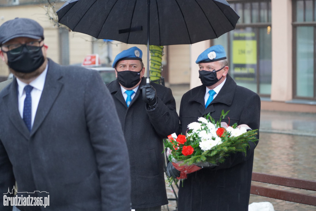 101. Rocznica powrotu Grudziądza do Macierzy