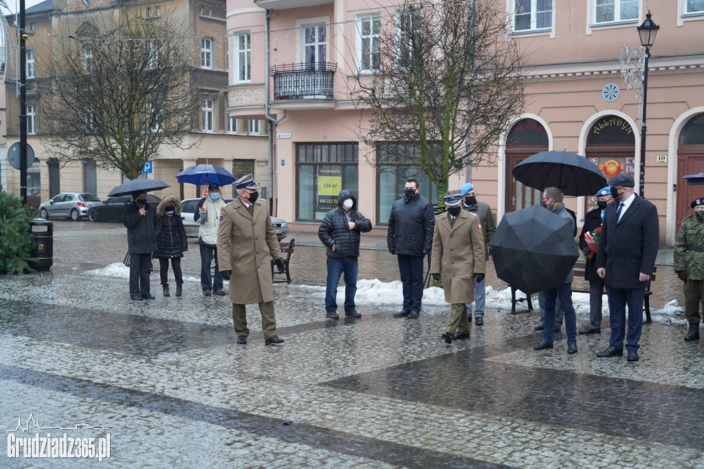 101. Rocznica powrotu Grudziądza do Macierzy