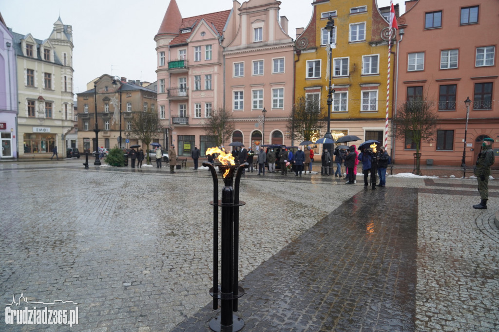 101. Rocznica powrotu Grudziądza do Macierzy