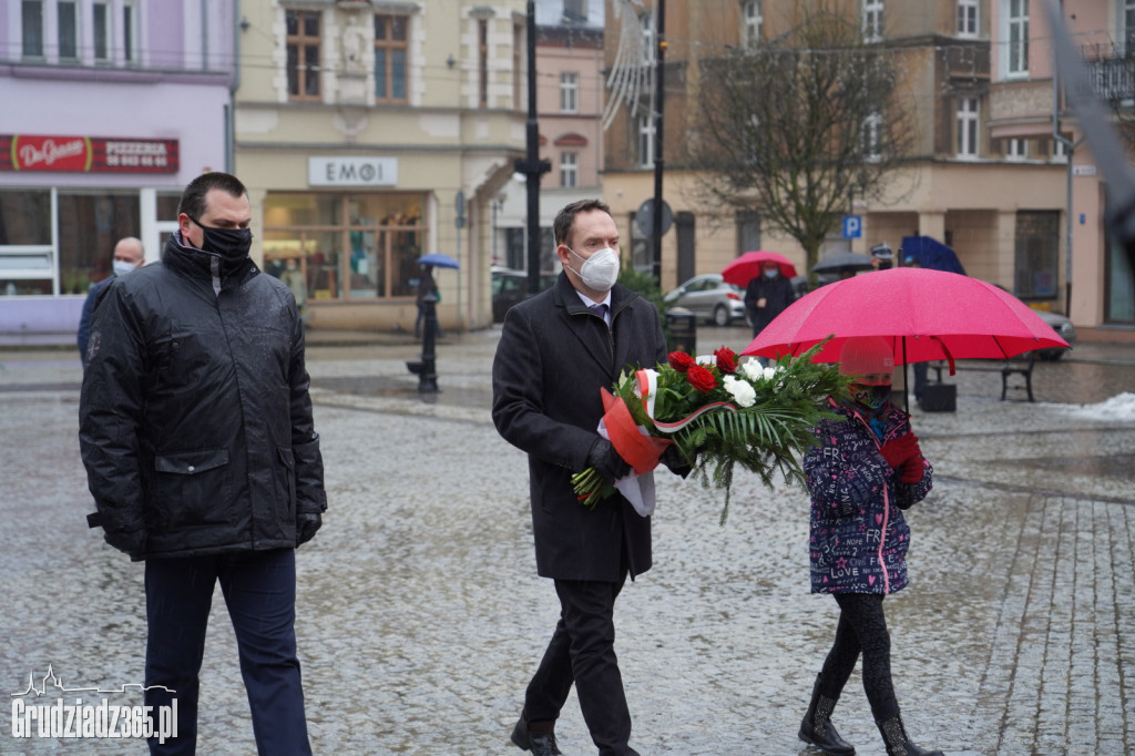 101. Rocznica powrotu Grudziądza do Macierzy