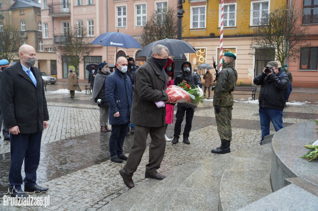 101. Rocznica powrotu Grudziądza do Macierzy