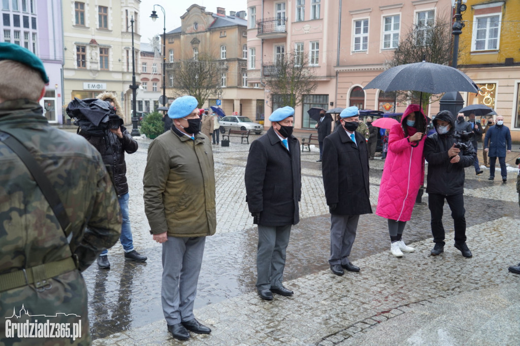 101. Rocznica powrotu Grudziądza do Macierzy