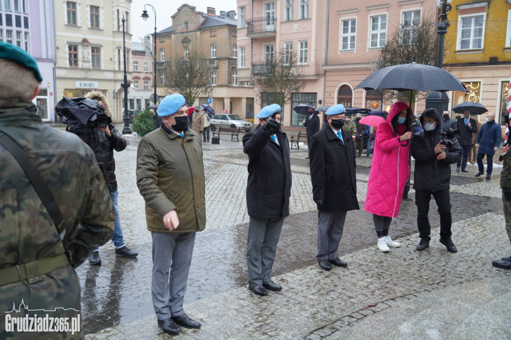 101. Rocznica powrotu Grudziądza do Macierzy
