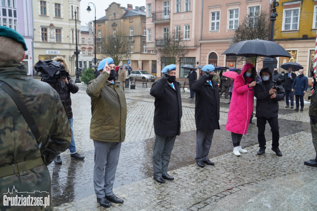 101. Rocznica powrotu Grudziądza do Macierzy