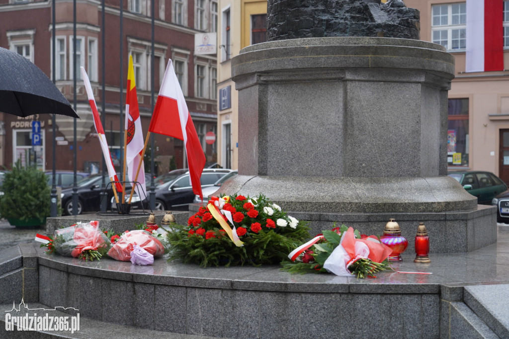 101. Rocznica powrotu Grudziądza do Macierzy