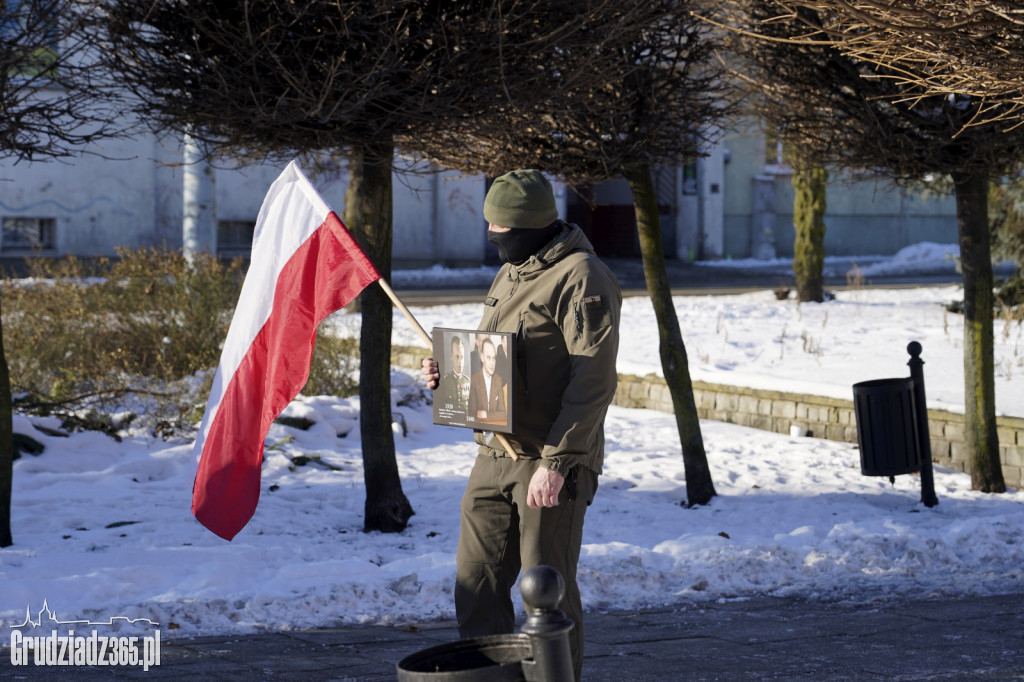 79. rocznica powstania Armii Krajowej. Skromne obchody