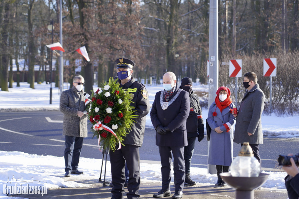 79. rocznica powstania Armii Krajowej. Skromne obchody