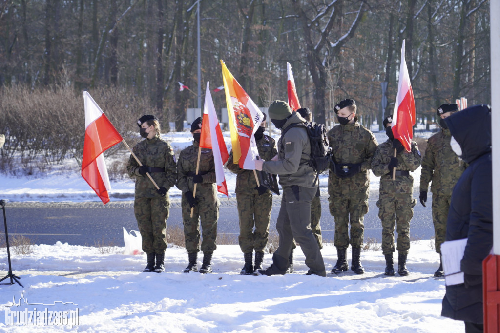 79. rocznica powstania Armii Krajowej. Skromne obchody