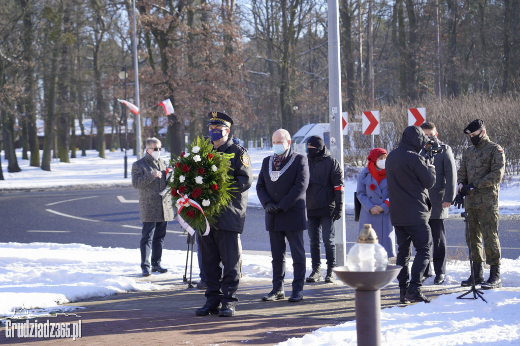 79. rocznica powstania Armii Krajowej. Skromne obchody