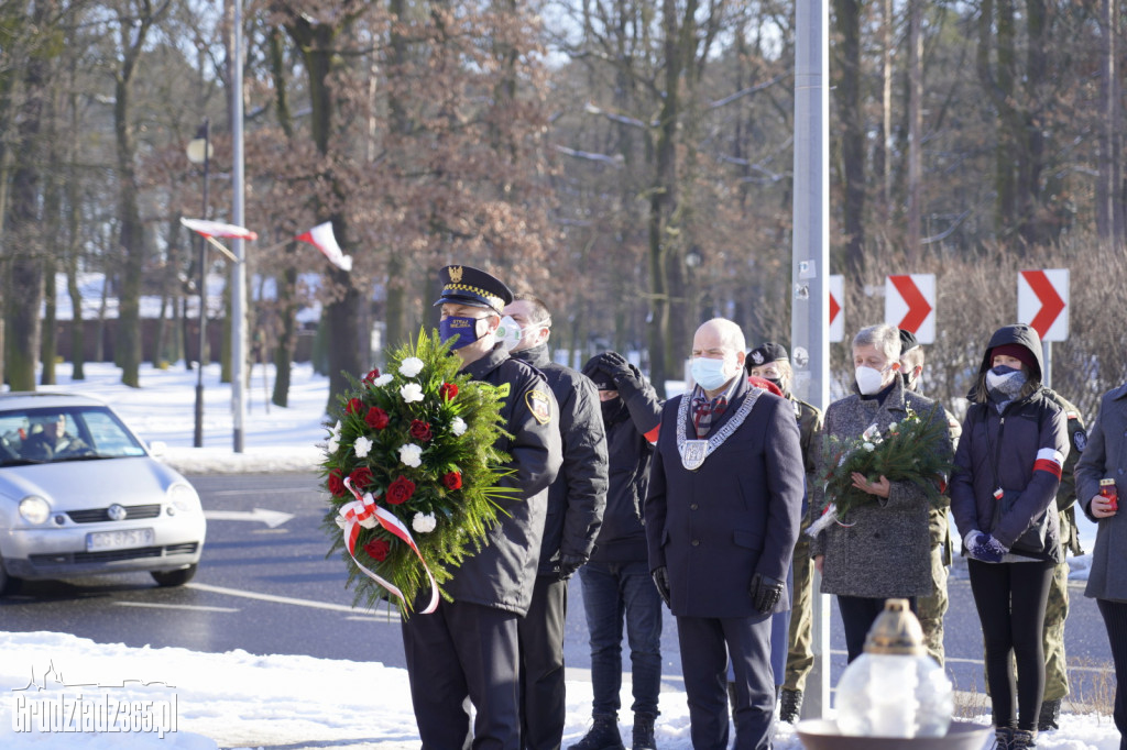79. rocznica powstania Armii Krajowej. Skromne obchody