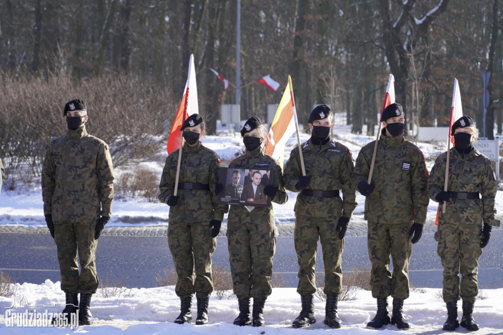 79. rocznica powstania Armii Krajowej. Skromne obchody