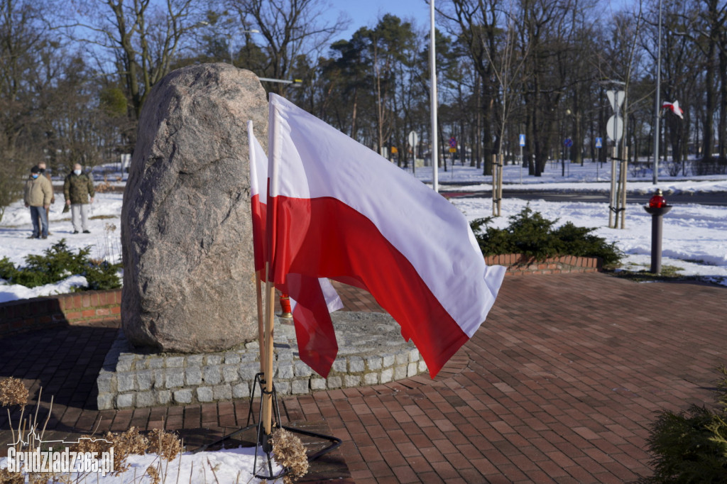 79. rocznica powstania Armii Krajowej. Skromne obchody