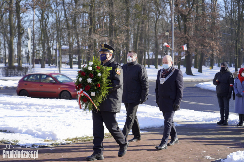 79. rocznica powstania Armii Krajowej. Skromne obchody