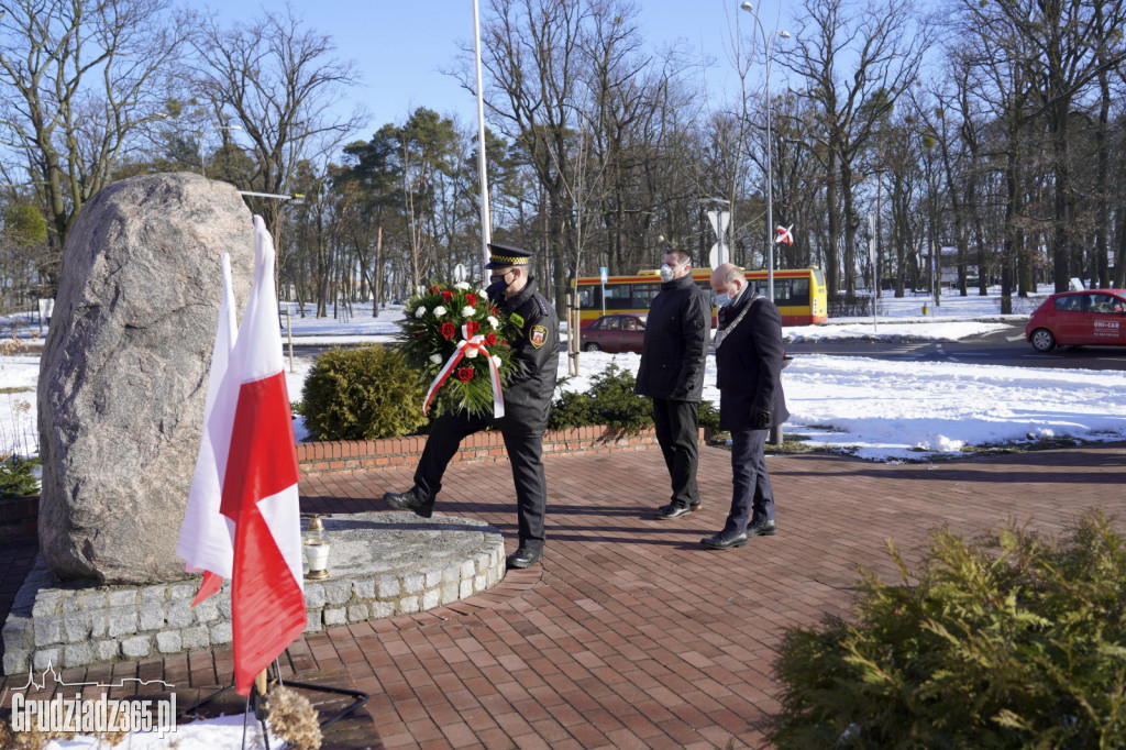 79. rocznica powstania Armii Krajowej. Skromne obchody