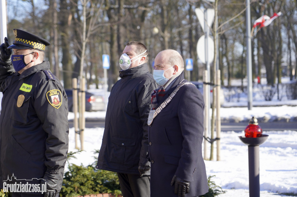 79. rocznica powstania Armii Krajowej. Skromne obchody