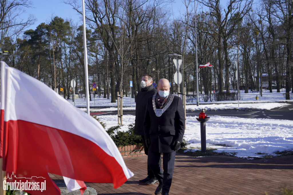 79. rocznica powstania Armii Krajowej. Skromne obchody