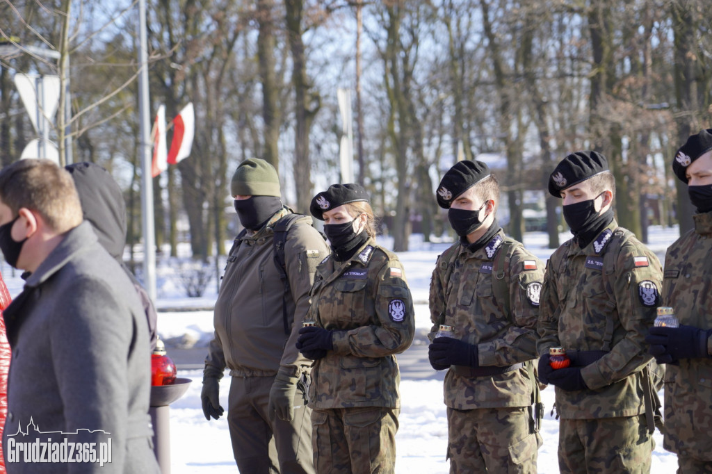 79. rocznica powstania Armii Krajowej. Skromne obchody