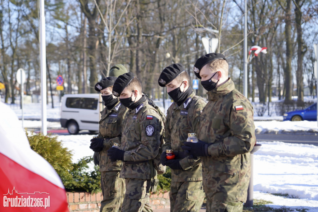 79. rocznica powstania Armii Krajowej. Skromne obchody
