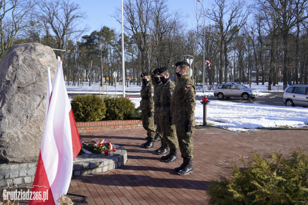 79. rocznica powstania Armii Krajowej. Skromne obchody