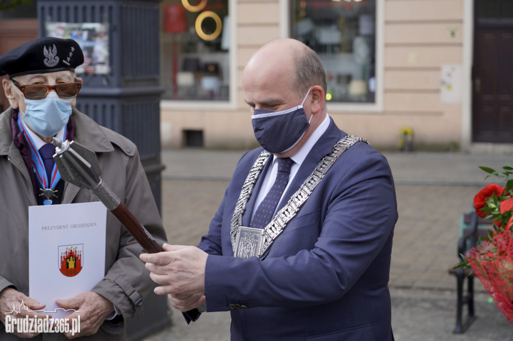 Rocznica zakończenia II wojny światowej