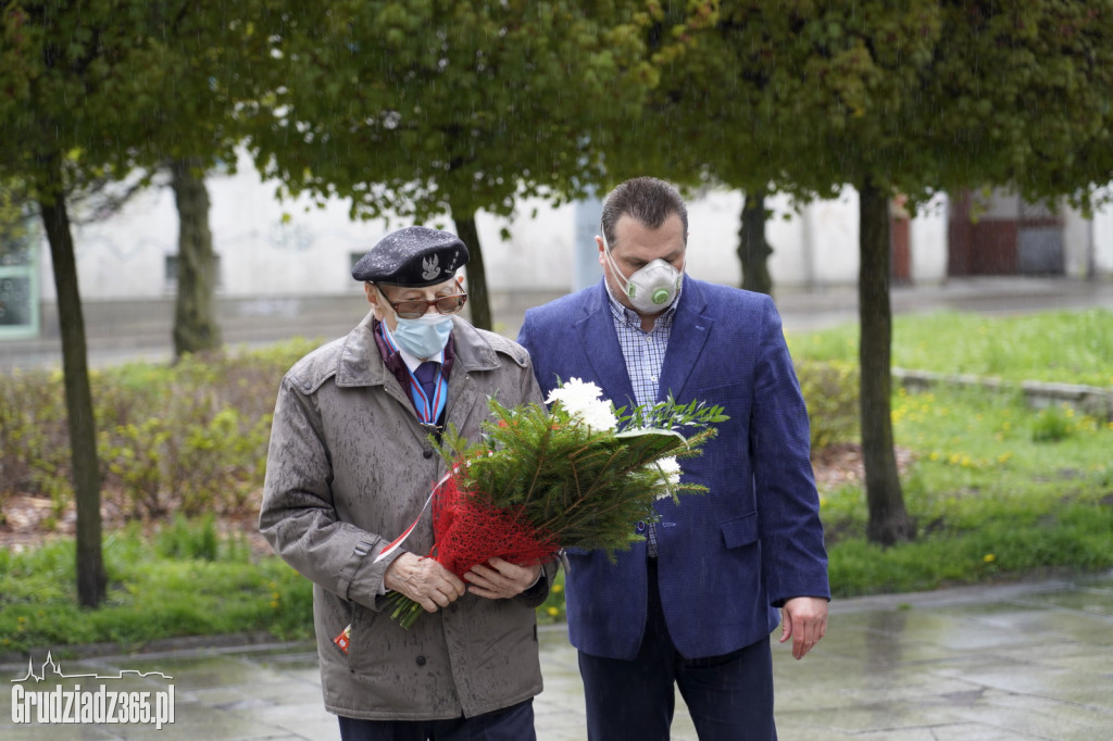 Rocznica zakończenia II wojny światowej