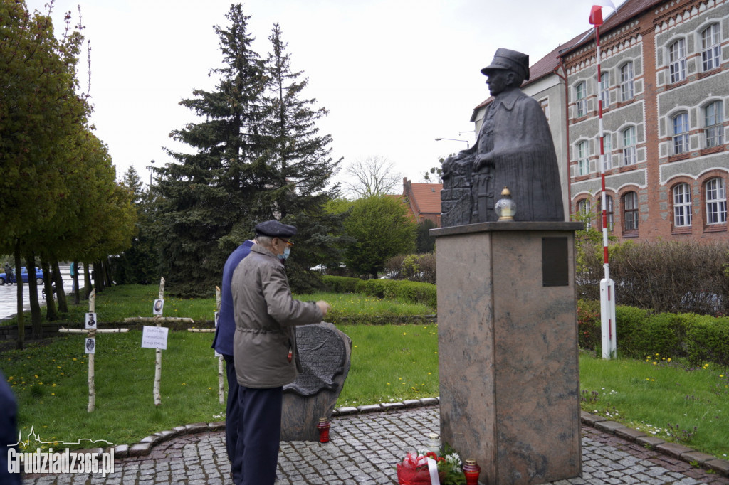 Rocznica zakończenia II wojny światowej